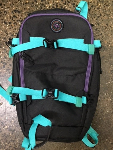 Quiksilver Snowboarding Backpack