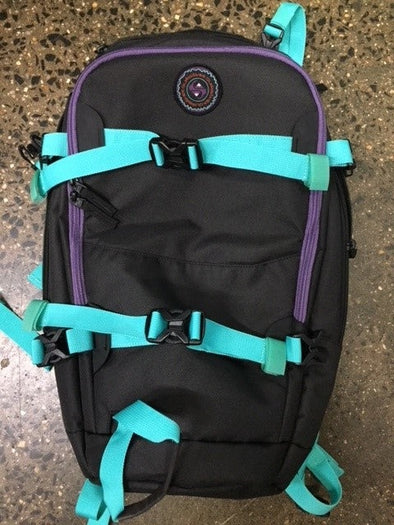 Quicksilver Snowboarding Backpack