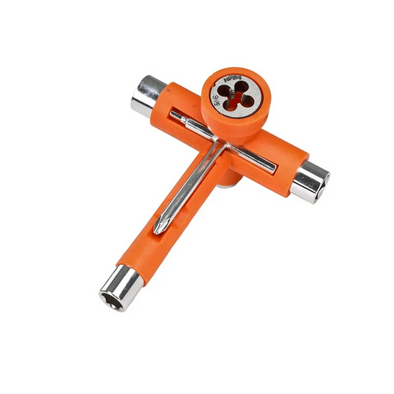 Reflex Utili-Tool Orange