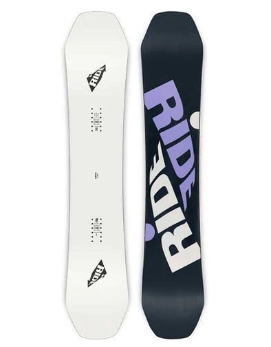 Ride Zero Snowboard 2023