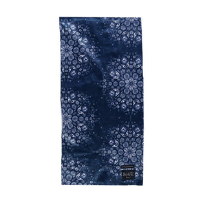 Rojo Tube Neck Warmer Lumi India Ink