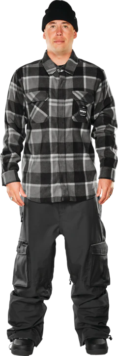 Thirty Two 32 Rest Stop Shirt