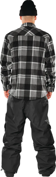 Thirty Two 32 Rest Stop Shirt