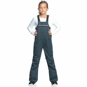 Roxy Girls Non-Stop Bib Pant