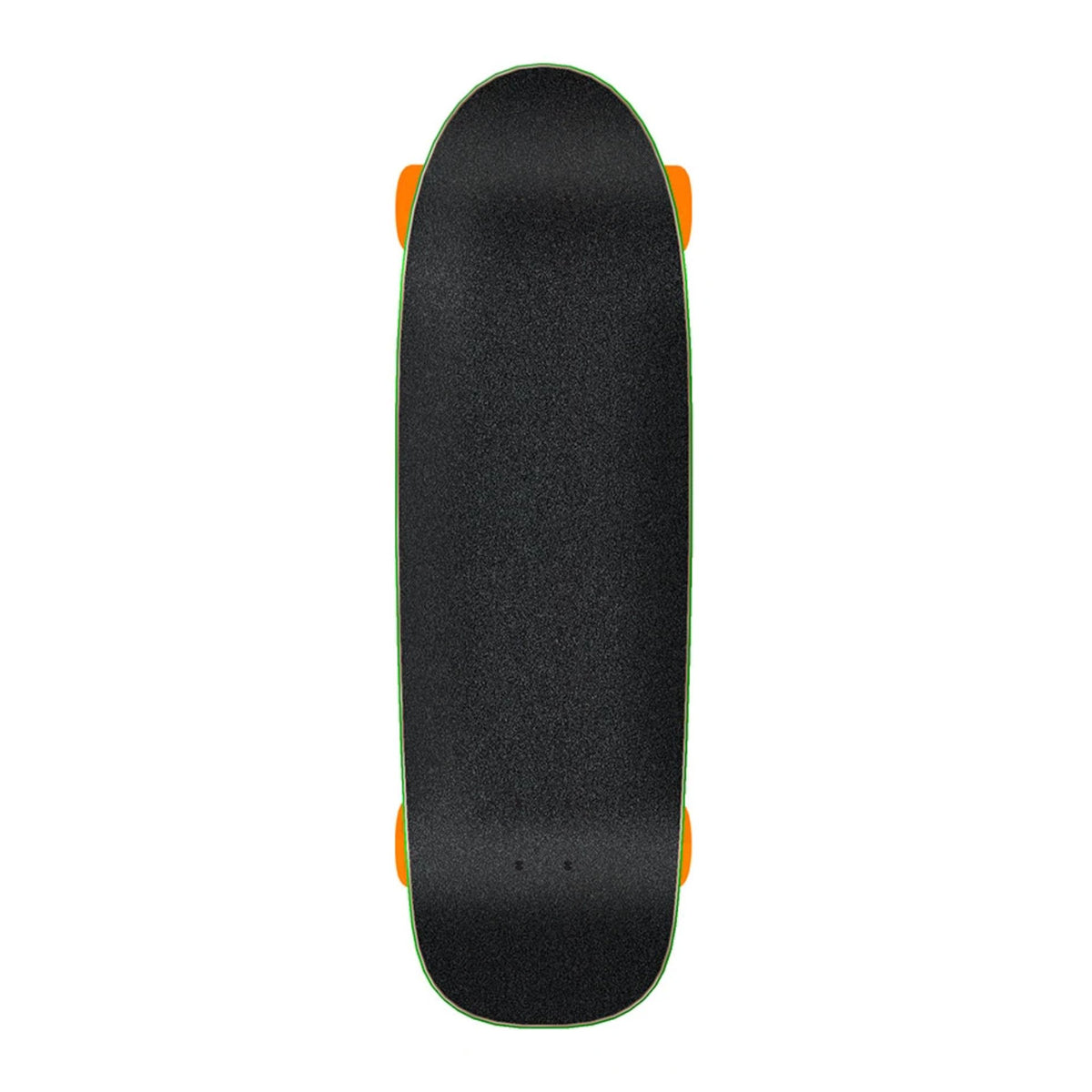 Santa Cruz Street Skate Cruiser Orange 29''