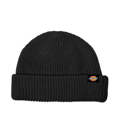 Dickies Seattle Cuff Beanie Black