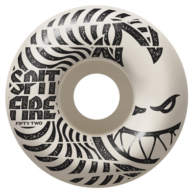 Spitfire Lowdowns 99a 50mm Skate Wheels