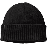 Patagonia Brodeo Beanie Black