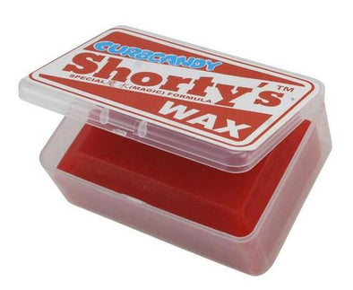 Shortys Curb Candy Skate Wax