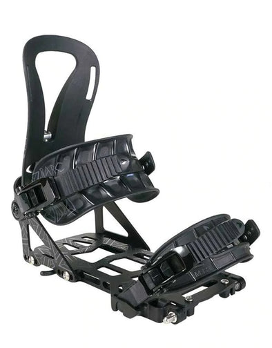 Spark R&D Arc Splitboard Binding Black