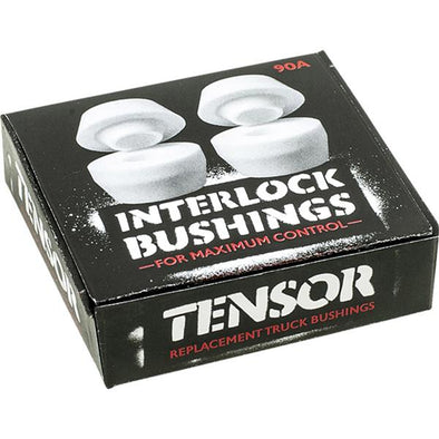 Tensor Interlock Bushing 90A