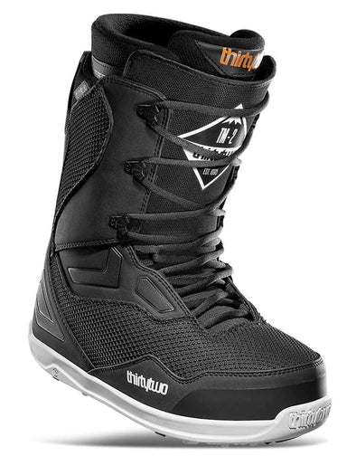 ThirtyTwo TM-2 Snowboard Boot 2022 Black/White