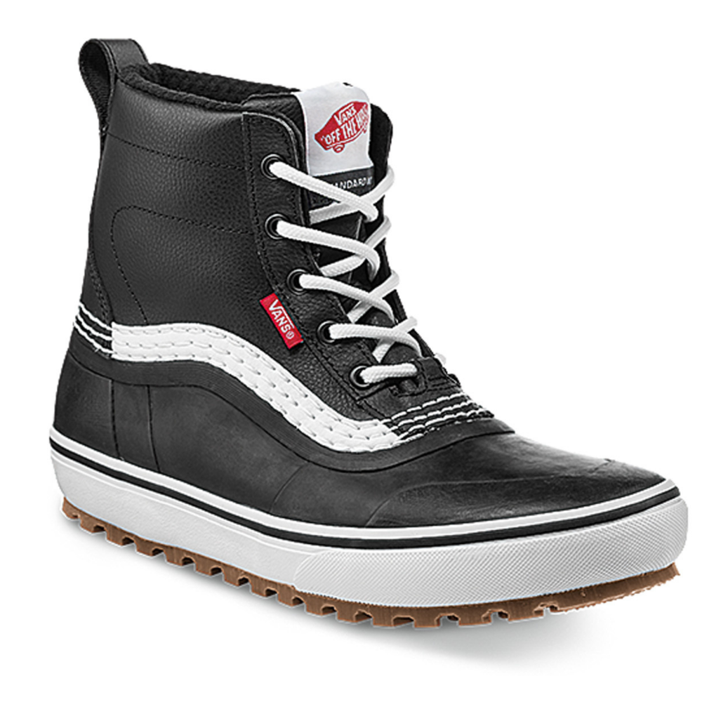 Vans standard mid mte stores Clearance