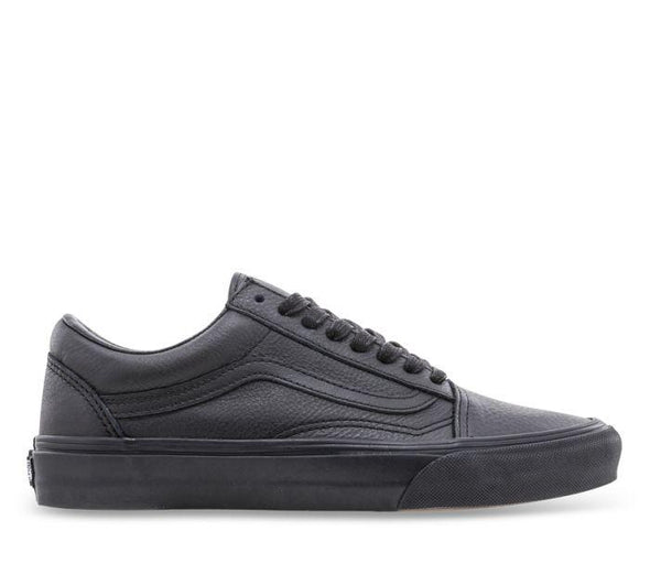 Vans Old Skool CLASSIC Leather BTS Shoe