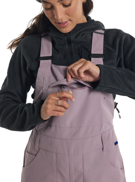 Avalon 2025 bib pant