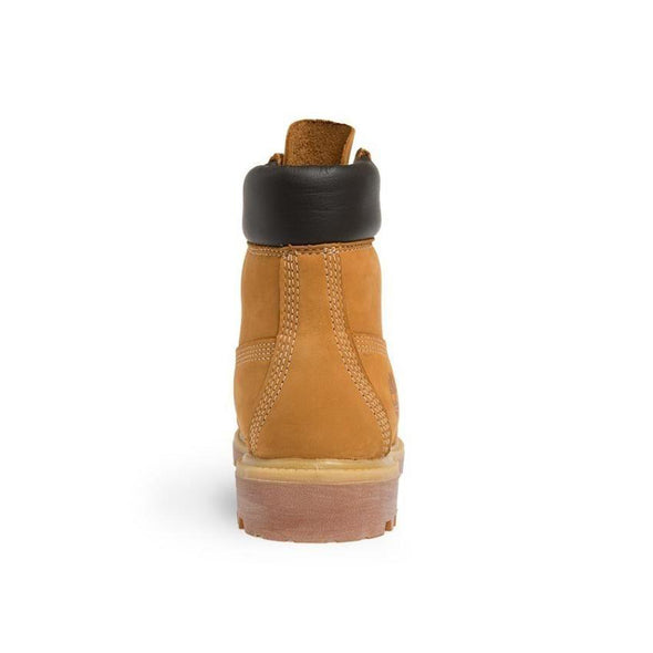 Timberland 6 Inch Premium Wheat Waterproof Boots