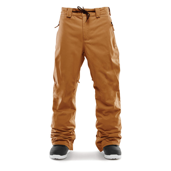 Thirtytwo Wooderson Brown Pants