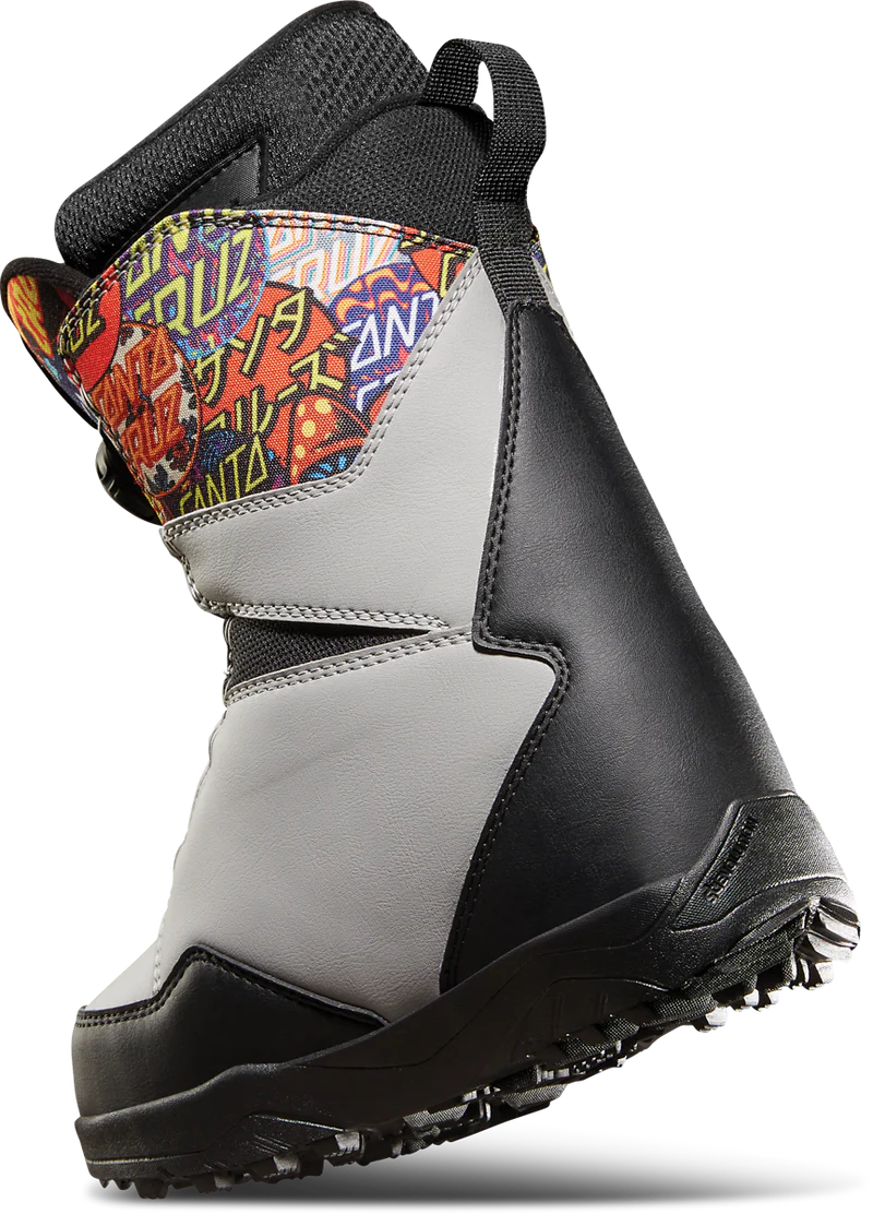 Thirty Two 32 Youth Lashed Boa Santa Cruz Collab