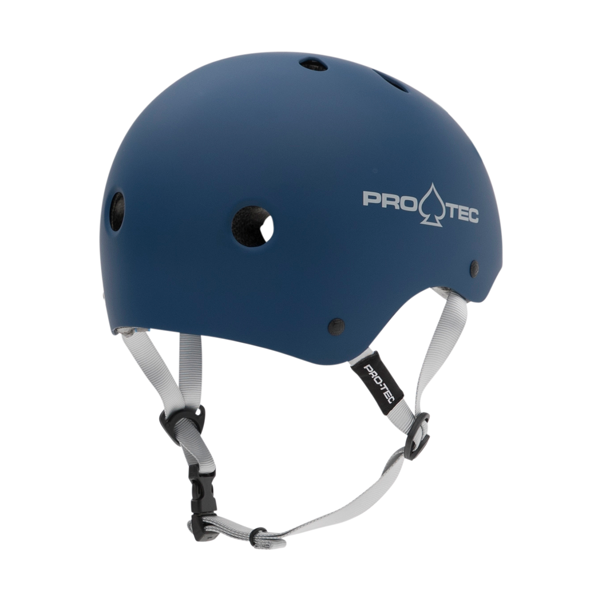 Pro-Tec Classic Certified Helmet Matte Blue