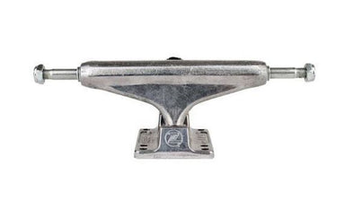 Z-Flex Polished Skateboard Trucks Set